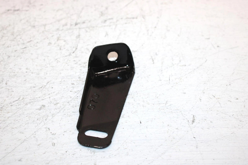 2002 Polaris Sportsman 700 Oem Fuel Tank Bracket Set 5247184 AP184