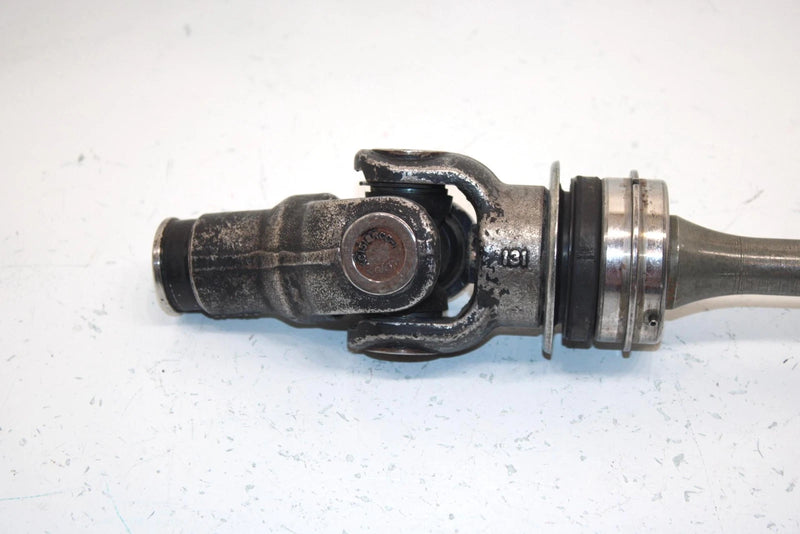 99 Arctic Cat 300 4x4 Oem Driven Shaft 3446-199 AA16