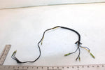 83 Yamaha  Ytm M225 Dxk Oem Main Wire Harness 21V-82590-00-00 AY42