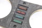 Polaris Oem Instrument Bezel 5430924 Q181