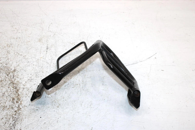 1993 Kawasaki Bayou 300 Oem Right Footboard 34028-1311 AK24