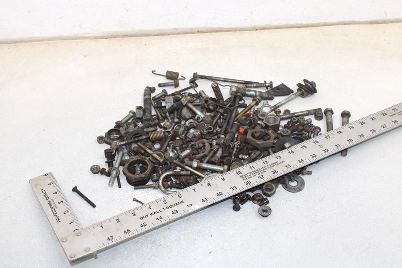 92 Polaris Trail Boss 4x4 Oem Hardware Kit AP135