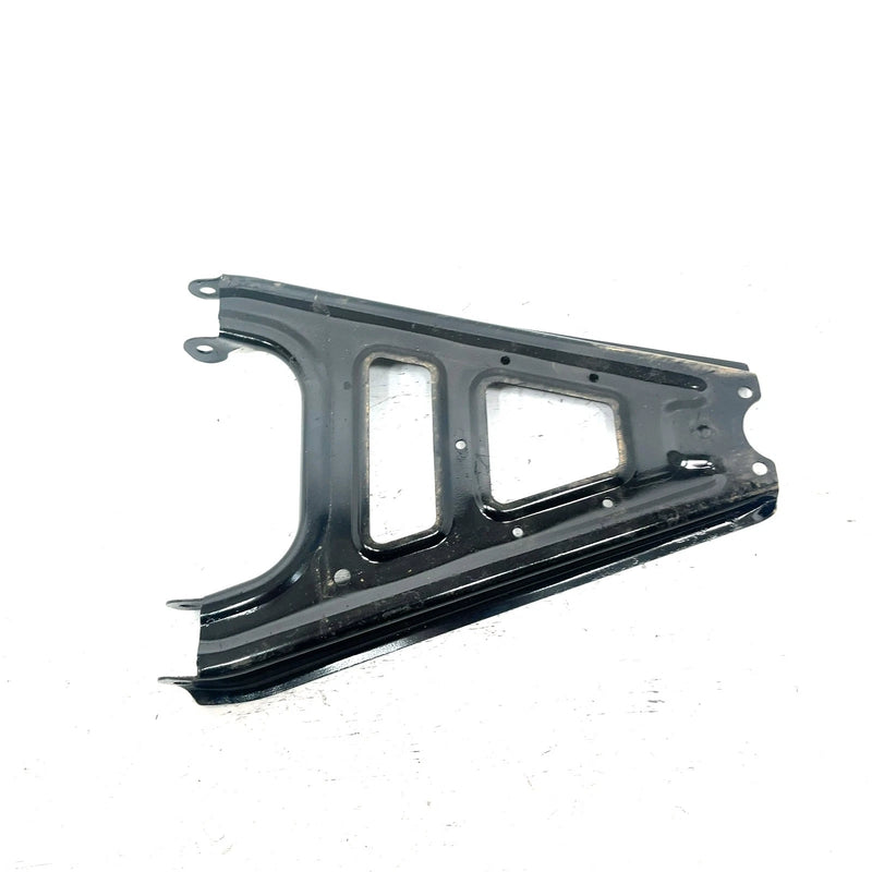 07-08 Can-Am Outlander 650 4x4 XT HO EFI OEM Front Lower A Arm 706205905 AB17