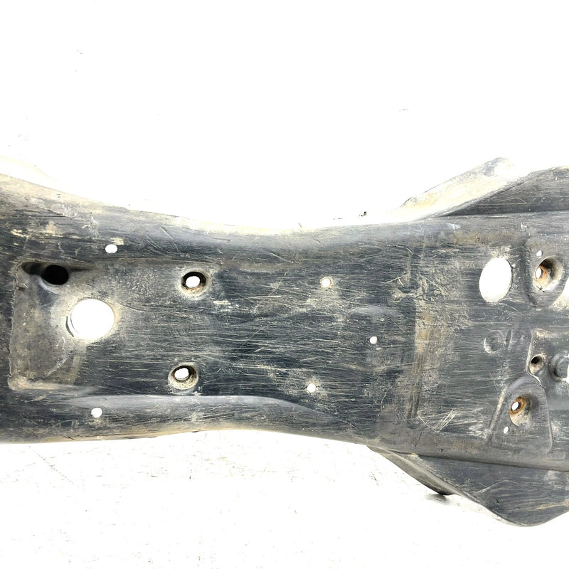 07-14 Honda Rancher 420 OEM Skid Plate 50360-HP5-601 AH21