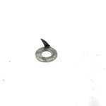 93-99 Kawasaki Bayou 400 KLF400B 4x4 OEM Cam Indicator Plate 41085-1062 AK32