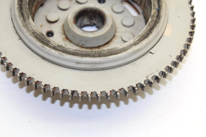 Sea-doo Bombardier Oem Flywheel 290995118 Q3755