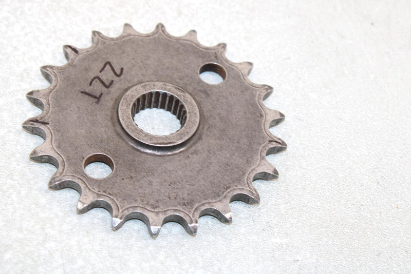 97 Polaris Xplorer 400l Oem 22T Sprocket 3222044 3222042 AP132