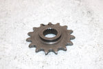 2001 Polaris Xplorer Oem 15T Transmission Sprocket 3233730 AP167