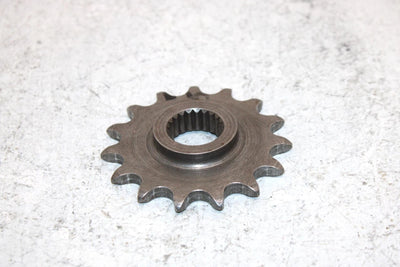 2001 Polaris Xplorer Oem 15T Transmission Sprocket 3233730 AP167