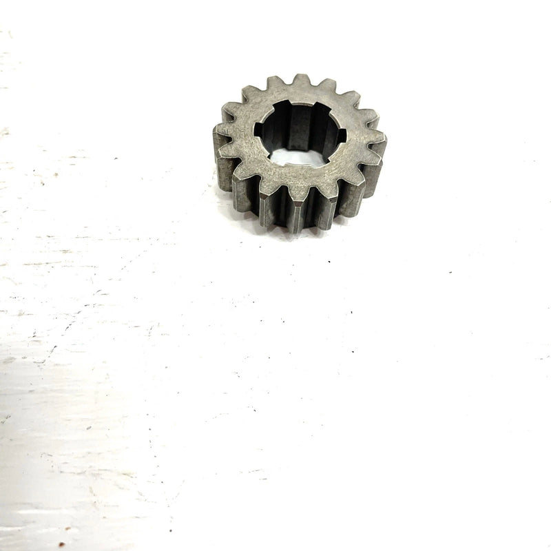 2002 Suzuki Quadrunner 500 LTF500F 4x4 OEM 16T 2nd Drive Gear 24221-44D00 AS37