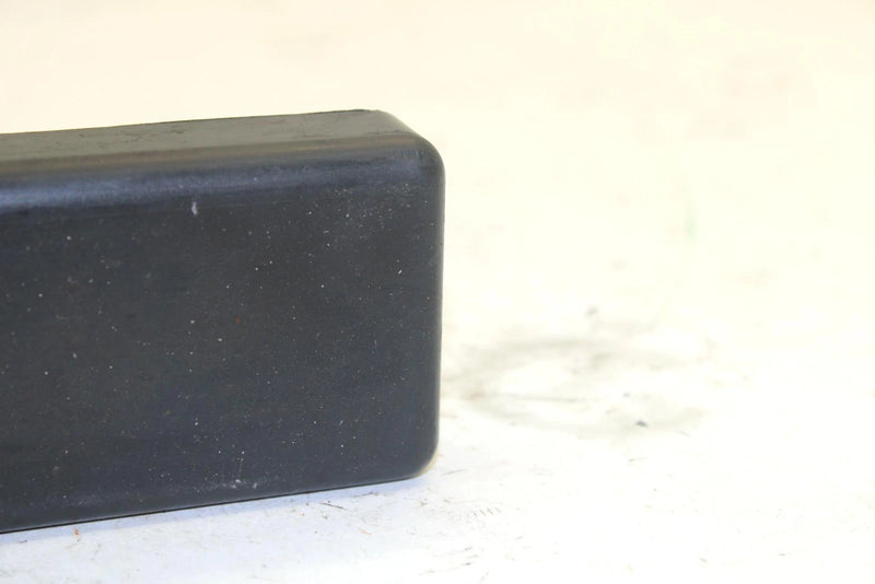 1993 Arctic Cat Tigershark Oem Rubber Plate Support 0673-150 JA8