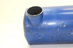 1994 Polaris Sl 750 Oem Exhaust Silencer 1260581 JP20