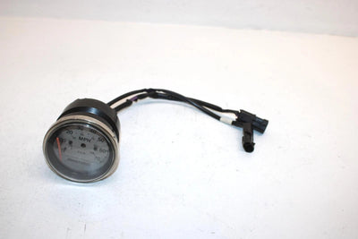 2002 Sea-doo Gtx Oem Speedometer 278001741 JS48