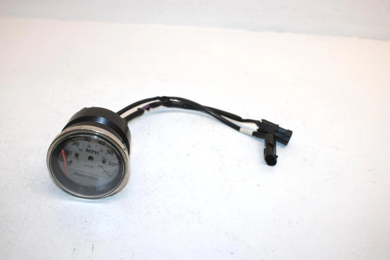 2002 Sea-doo Gtx Oem Speedometer 278001741 JS48