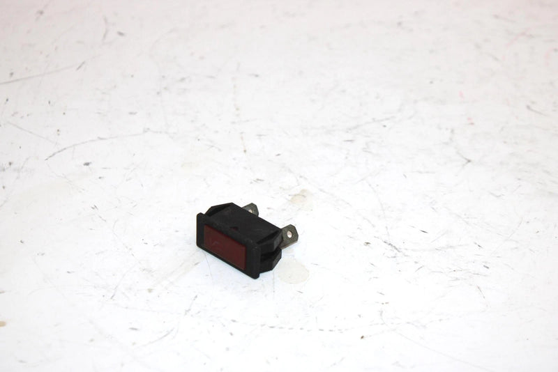 1996 Ski-doo Touring Sle Oem Oil Level Light 515175728 SS27