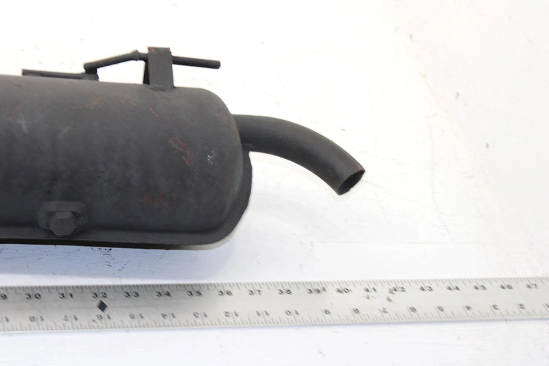 1986 Polaris Trailboss Oem Exhaust Muffler 1260524-029 AP108