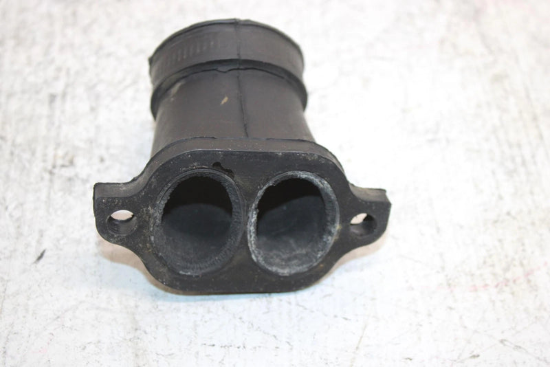 2003 Polaris Sportsman 600 Oem Carburetor Manifold 1253415 AP86
