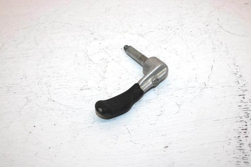 1992 Honda Trx 300 A Oem Throttle Lever 53145-HA0-770 Q3543