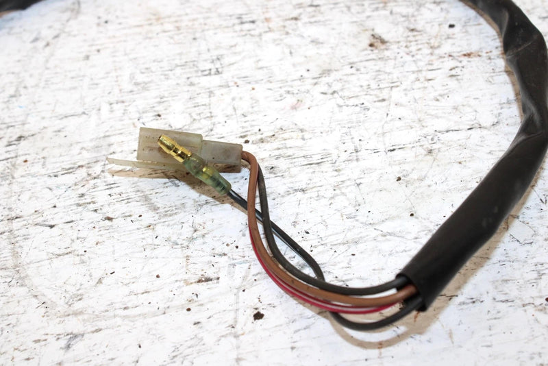 2007 Yamaha  Raptor 80 Oem Left Control Switch 4EM-83975-00-00 AY54