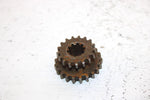 2004 Arctic Cat V2 650 Oem 2nd 21/17T Gear 3201-084 AA28