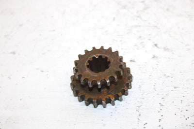 2004 Arctic Cat V2 650 Oem 2nd 21/17T Gear 3201-084 AA28