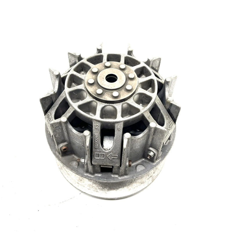 20-22 Can-Am Defender HD10 OEM Primary Drive Clutch 420280609 XB0
