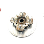 19-24 CF-Moto CFORCE 600 OEM Rear Wheel Hub And Rotor 020-080004-00001 AC0.1
