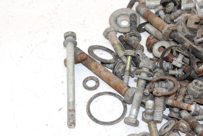 1995 Polaris Xplorer 400 Oem Nut Bolt Spacer Hardware Kit AP38