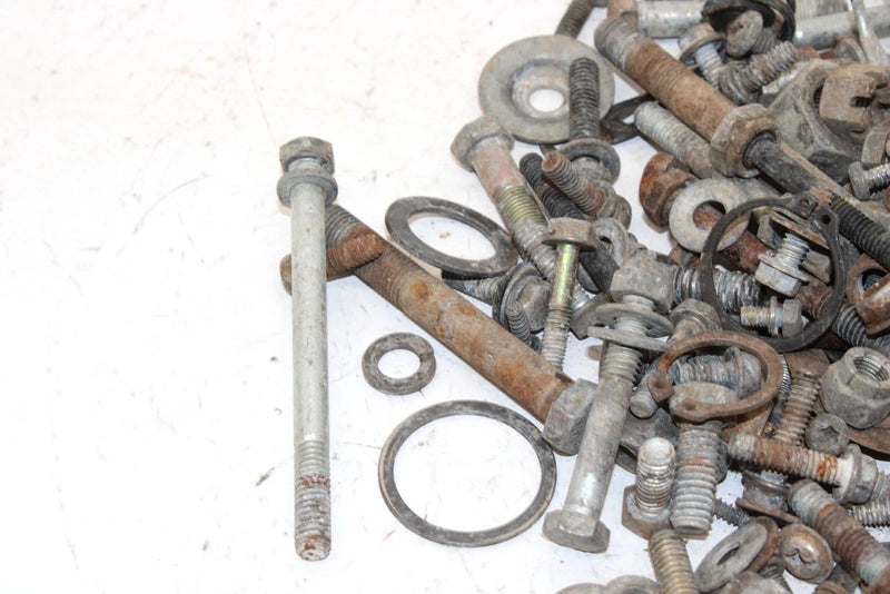 1995 Polaris Xplorer 400 Oem Nut Bolt Spacer Hardware Kit AP38