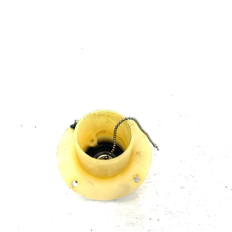 1994 Polaris SL 650 OEM Fuel Filler Socket 5431343 JP47