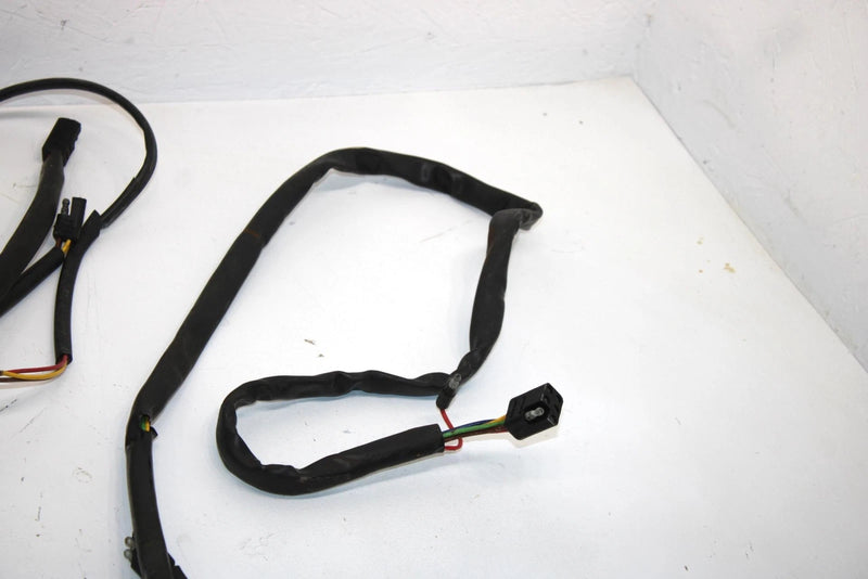 95 Arctic Cat Ext 580 Oem Main Wire Harness 0686-278 SAS1