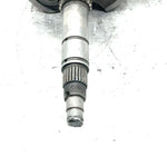 09-13 Honda Big Red 700 MUV700 OEM Crankshaft  13000-HL1-A00 XH0