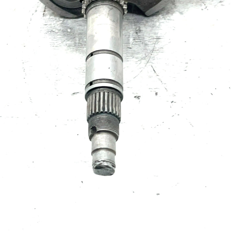 09-13 Honda Big Red 700 MUV700 OEM Crankshaft  13000-HL1-A00 XH0
