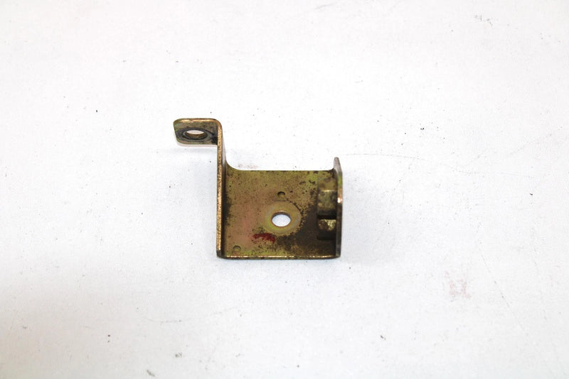 2004 Polaris 550 Classic Edge Oem Left Lower Engine Mount 1013397 Q4493