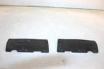 01 Arctic Cat 400 4x4 Oem Fan Shroud Set 0406-543 AA21