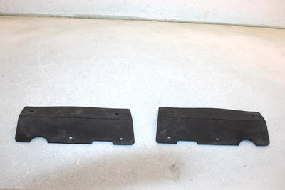 01 Arctic Cat 400 4x4 Oem Fan Shroud Set 0406-543 AA21