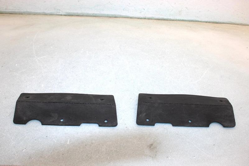 01 Arctic Cat 400 4x4 Oem Fan Shroud Set 0406-543 AA21