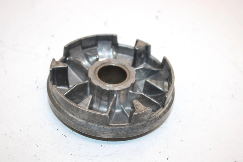 09 Can-am Ds90 Oem Drive Clutch Half V2211ADGF000 AB3
