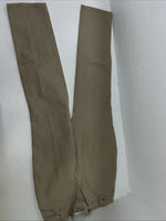 New Men’s Tan Cowboy Cut Classic Fit Wrangler Jeans. 15/16x34 G-14