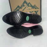 New Children’s Pink Smoky Mountain Cowboy Boots. 1058JC 10.5 10 1/2. 24-56