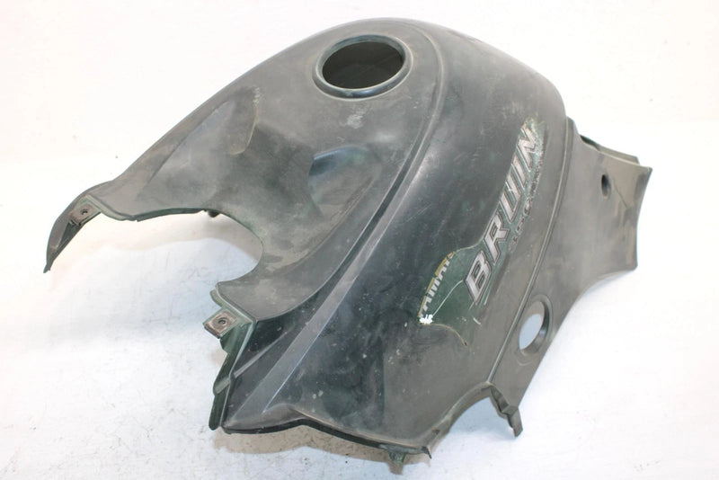 2004 Yamaha  Bruin 350 Oem Fuel Tank Cover 5UH-F171A-00-00 AY24