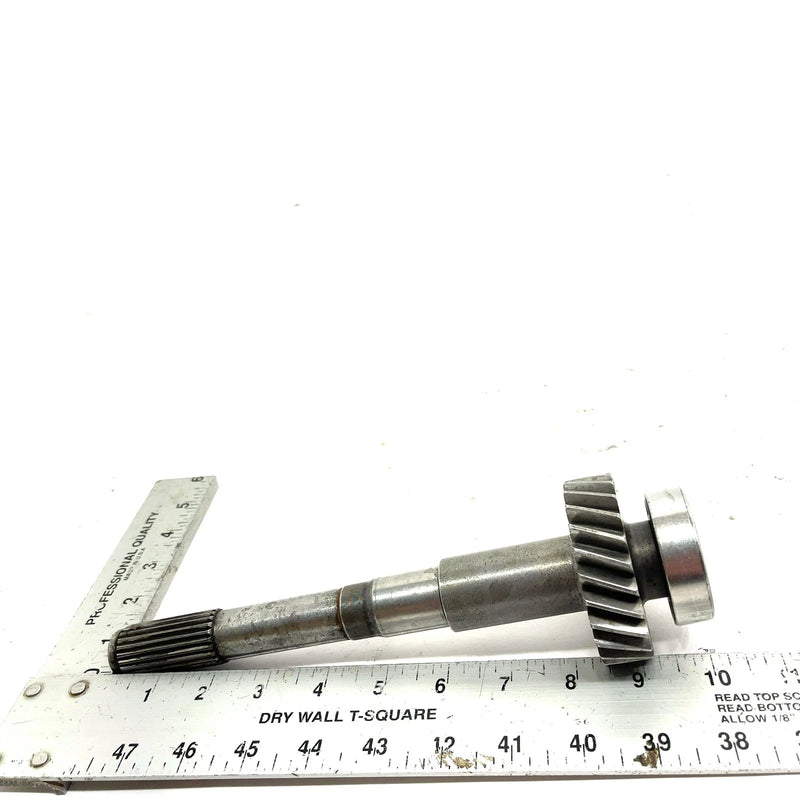 2010 Polaris RZR 800 EFI OEM 24T Trans Shaft 3235296 XP8.2