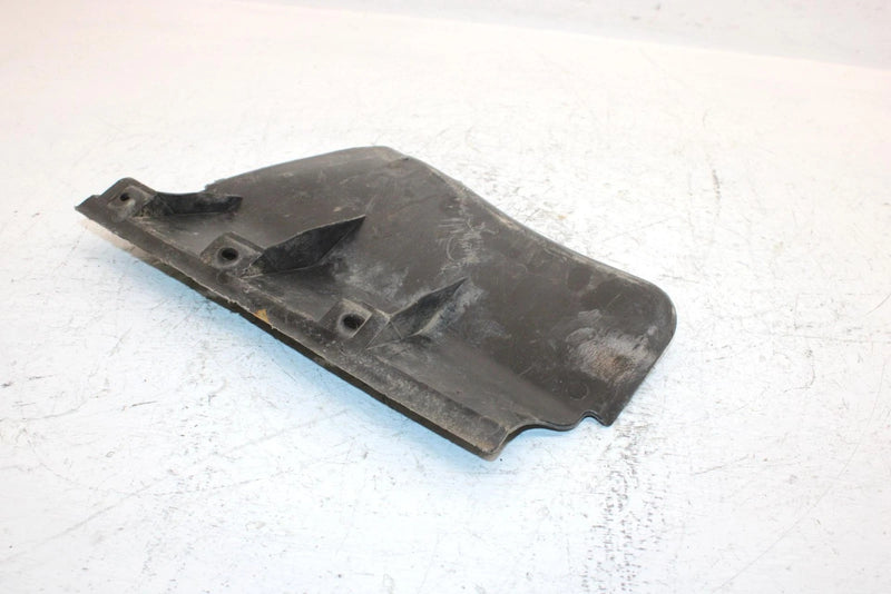 2002 Polaris Sportsman 700 Oem Left Front Axle Shield 5433927-070 AP184