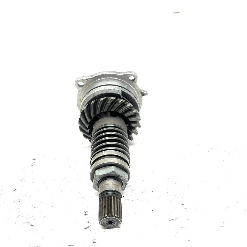 2000 Kawasaki Prairie 300 4x4 OEM Bevel Gear Shaft 13107-1388 AK31