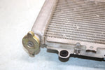 03 Yamaha  Kodiak 450 Awd Oem Coolant Radiator 5ND-E240A-00-00 AY44