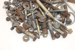 2008 Ski-doo Mxz Adrenaline 800r Oem Nut Bolt Spacer Hardware Kit SS2