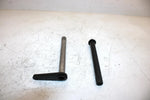 03 Arctic Cat Firecat 700 Efi Sno Pro Oem Steering Post Shaft Set 1705-159 SA258