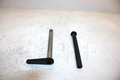 03 Arctic Cat Firecat 700 Efi Sno Pro Oem Steering Post Shaft Set 1705-159 SA258