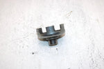 1994 Kawasaki Bayou 220 Oem Starter Pully 49080-1051 AK3
