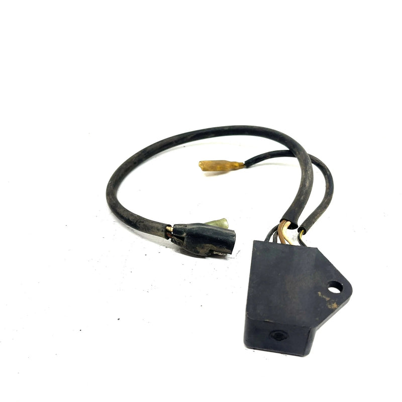 1988 Polaris Trail Boss 250 2x4 OEM CDI ECU ECM Ignition Box 3083937 AP128